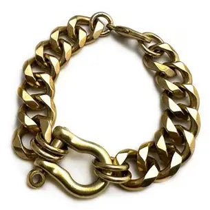 Classic Shackle Bracelet