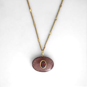Ronan Necklace