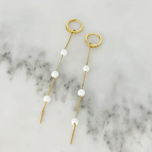 Charlotte Earrings