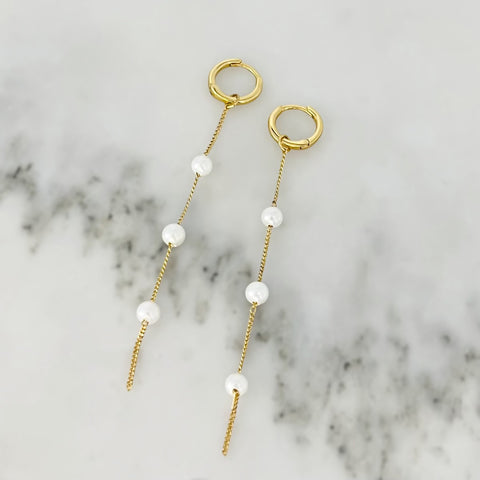 Charlotte Earrings