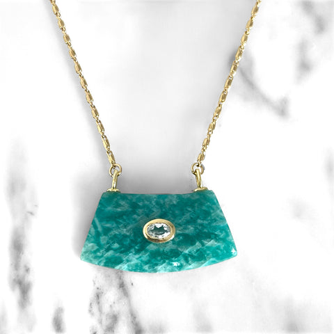 Rory 2 Necklace