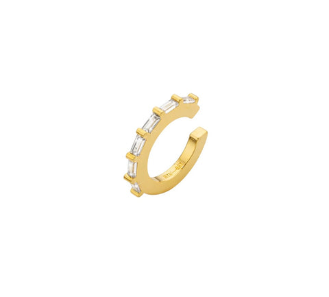 Baguette Ear Cuff