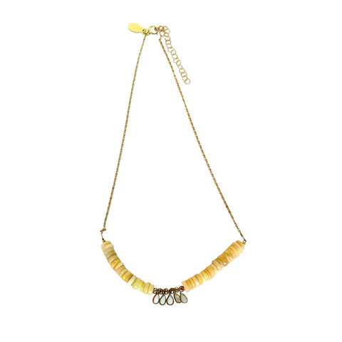 Raya Necklace