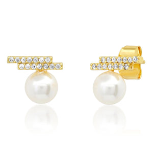 Nora Studs