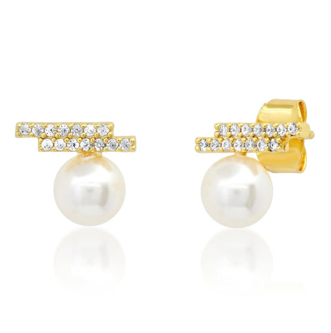 Nora Studs