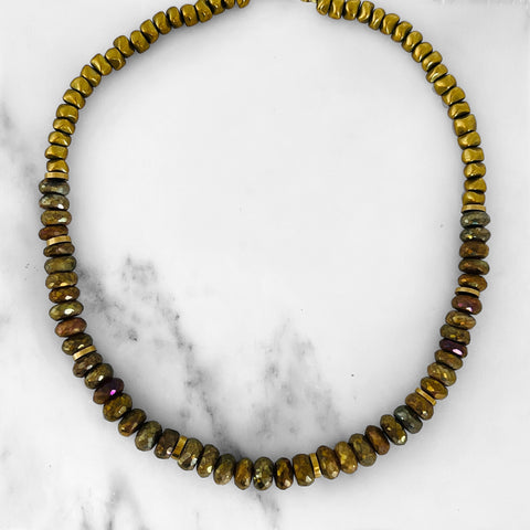 Anderson Necklace