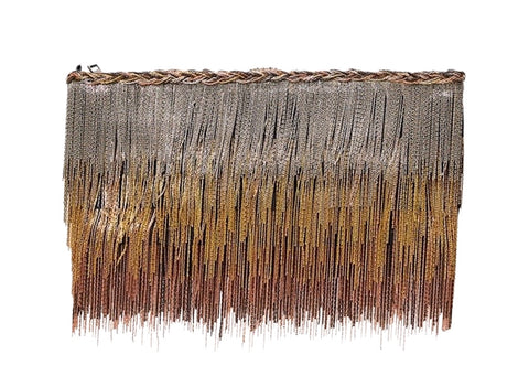 Ombré Midi Pouch