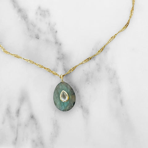 Josephine Necklace