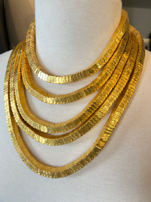 Best Selling McCarley Necklace