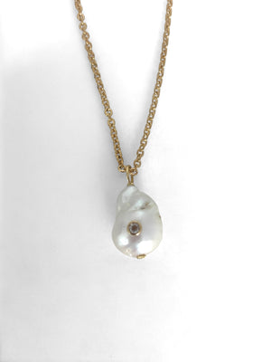 Rita Necklace