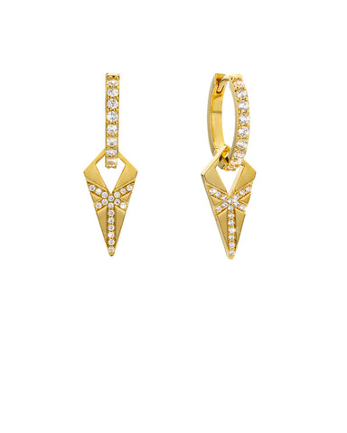 Java Earrings