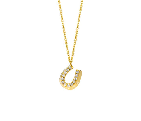 Baraka Necklace