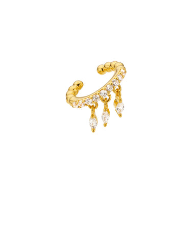 Rio Ear Cuff