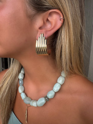 Noah Earrings