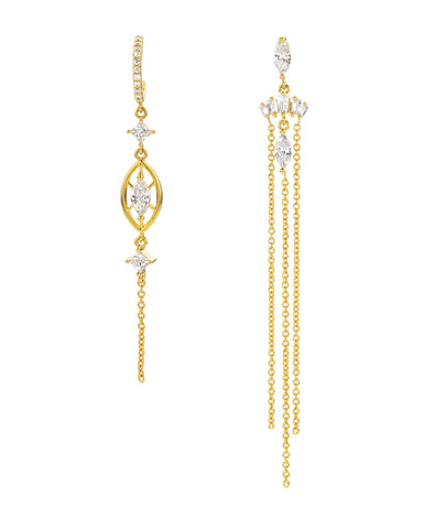 Soul Earrings