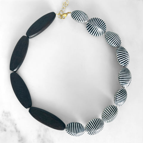 Milan Necklace