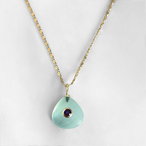 Sasha Necklace