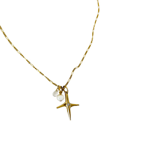 The Elsie Necklace