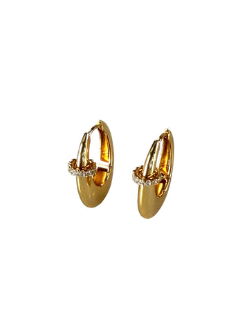 Electric Earrings
