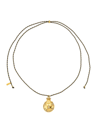 Fragrance Necklace