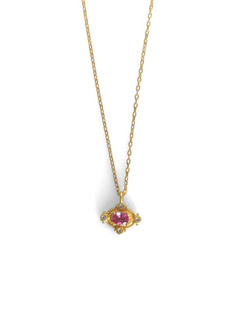 Nadine Necklace