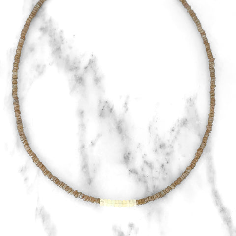 Meredith Choker
