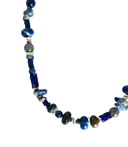 Liza Necklace