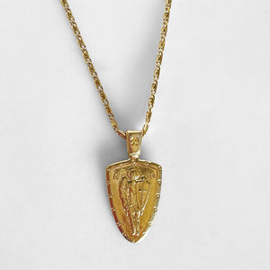 St. Michael Necklace