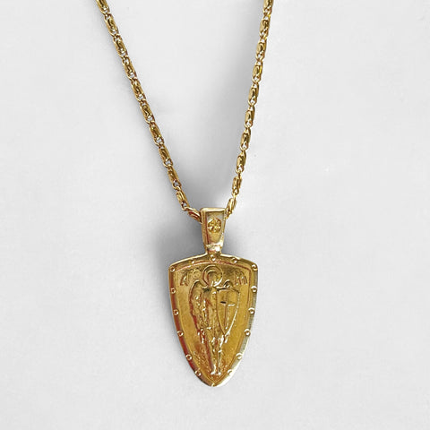 St. Michael Necklace