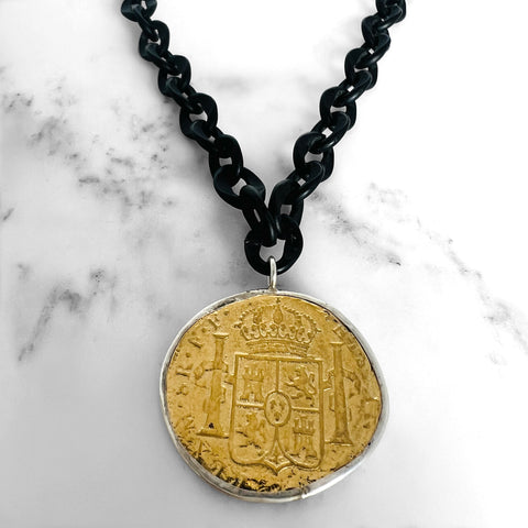 Hercules Necklace
