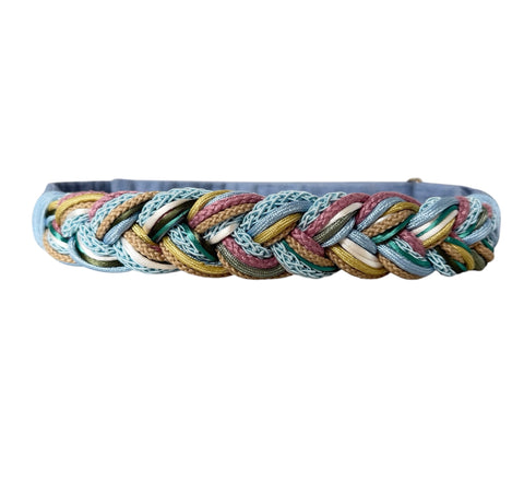 Cotton Candy Coast Belt