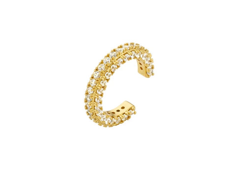 Bond Street Earring