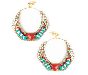 Donna Hoops