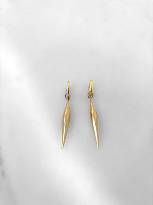 Clayton Earrings