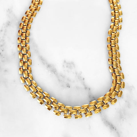 Easton Necklace