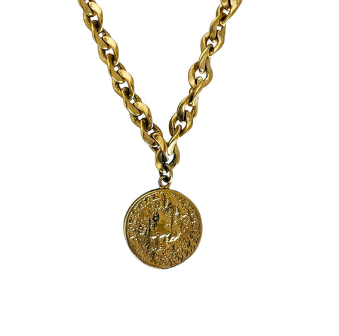 Laura Necklace