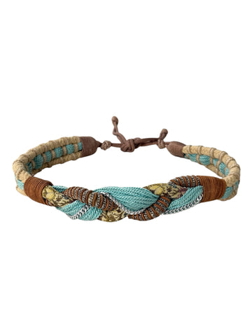 Coastal Twist Belt