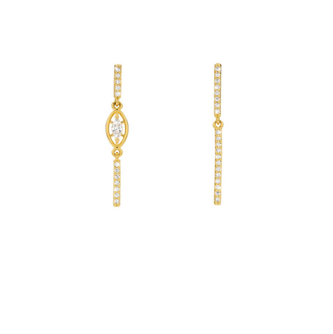 Funk Earrings
