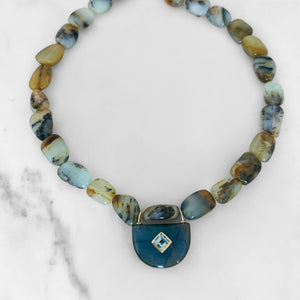 Drew Necklace