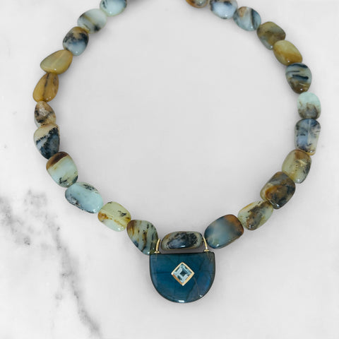 Drew Necklace
