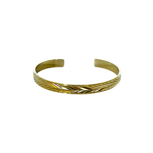 Ashlyn Skinny Cuff