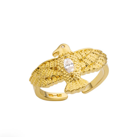 Eagle Ring