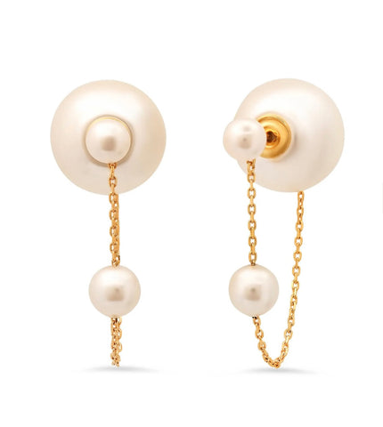 Bay Earrings