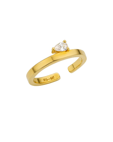 Precious Ring