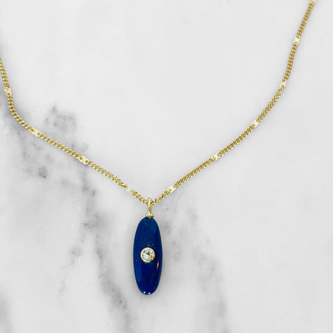 Willow Necklace