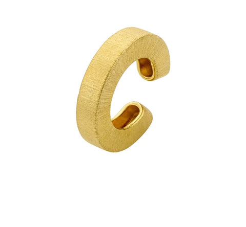 Excess Ear Cuff
