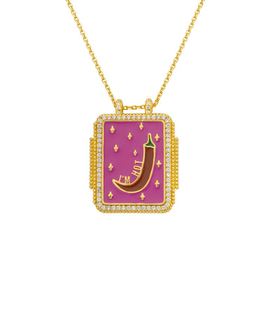 Spicy Boheme Necklace