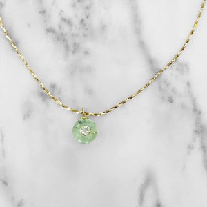 Ruth Necklace