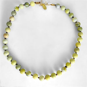 Nala Necklace