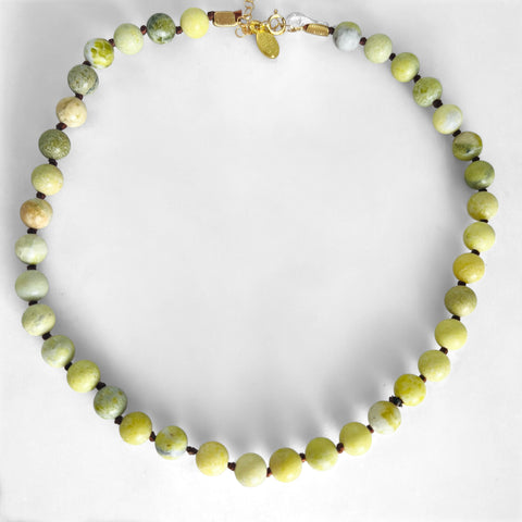 Nala Necklace
